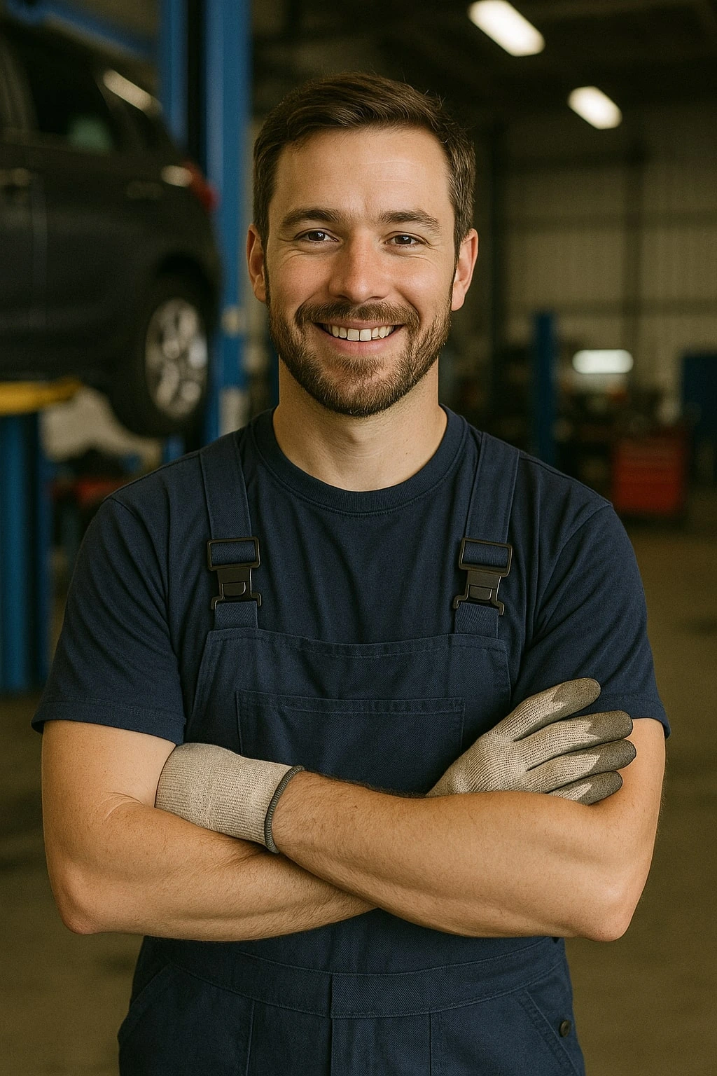 Joseph - Auto Repair