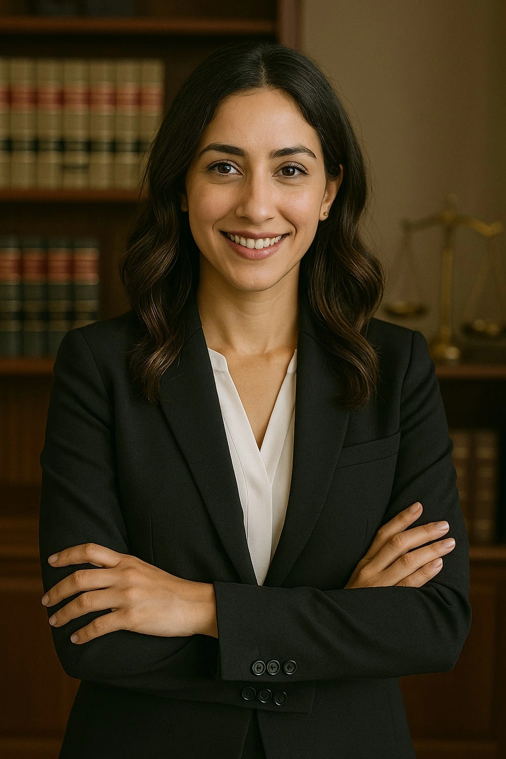 Athena - Law Firm