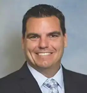 Sean Porcher